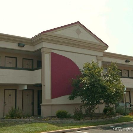 Americas Best Value Inn Edgewood, Md Eksteriør billede